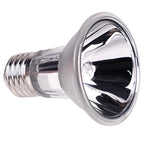 Full Spectrum UVA+UVB 3.0 Reptile Heat Bulb — E27, 25W/50W/75W