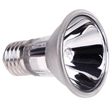 Full Spectrum UVA+UVB 3.0 Reptile Heat Bulb — E27, 25W/50W/75W