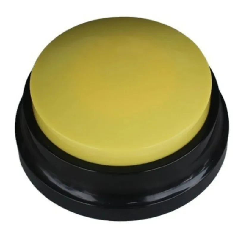 Dog Communication Button Set