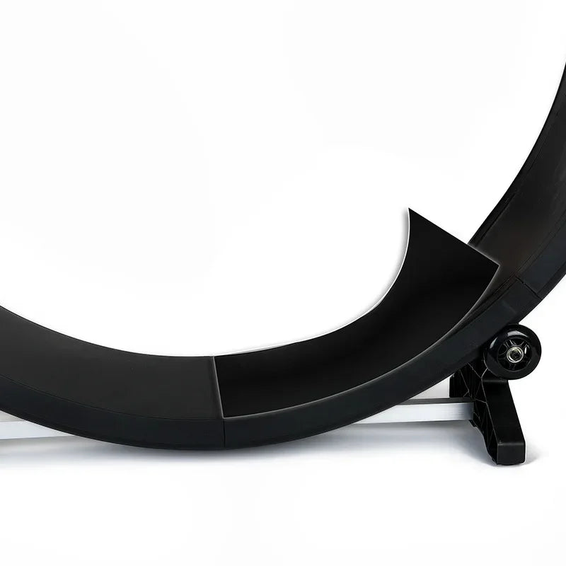 Silent Cat Treadmill & Exercise Wheel