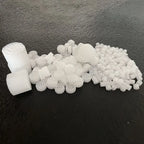 MBBR Aquarium Bio Filter Media K1–K5 for Koi Ponds