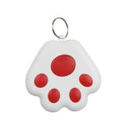 Smart Bluetooth Mini GPS Tracker for Kids, Keys, Bags & Pets (iOS/Android)