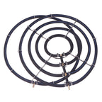 Stainless Steel Nano Aeration Disc for Koi Ponds & Fish Tanks
