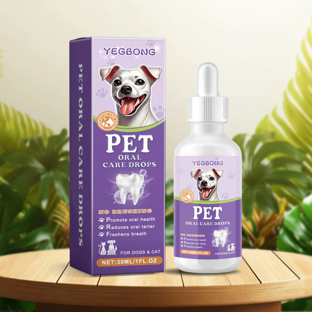 Natural Flea & Tick Repellent Spray for Dogs & Cats — Non-Irritating