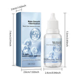 Leave-In Pet Grooming Serum — No-Rinse Deodorizing Formula for Cats & Dogs
