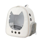 Soft Tote Pet Carrier with Strap up to 11lbs (Portable, Breathable, Travel)
