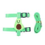 Guinea Pig & Rabbit Harness Set — Breakaway Walking Leash