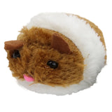 2-Pack Vibrating Spring Mouse Toy — Battery-Free Automatic Cat Toy