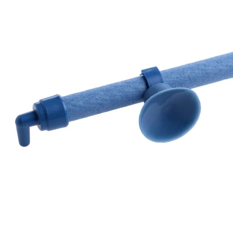 Aquarium Air Stone Bubble Tube Diffuser Bar 7–28 Inch