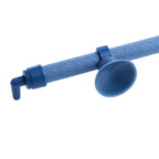 Aquarium Air Stone Bubble Tube Diffuser Bar 7–28 Inch