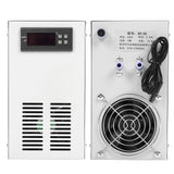 Aquarium Water Chiller Cooling System (72W, Constant Temperature, Fish Tank)