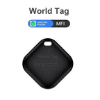 Mini Bluetooth Item Finder for Apple Find My (iOS Only)