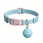 Waterproof Wearable Pet Anti-Loss GPS Tracker Collar for Dogs & Cats