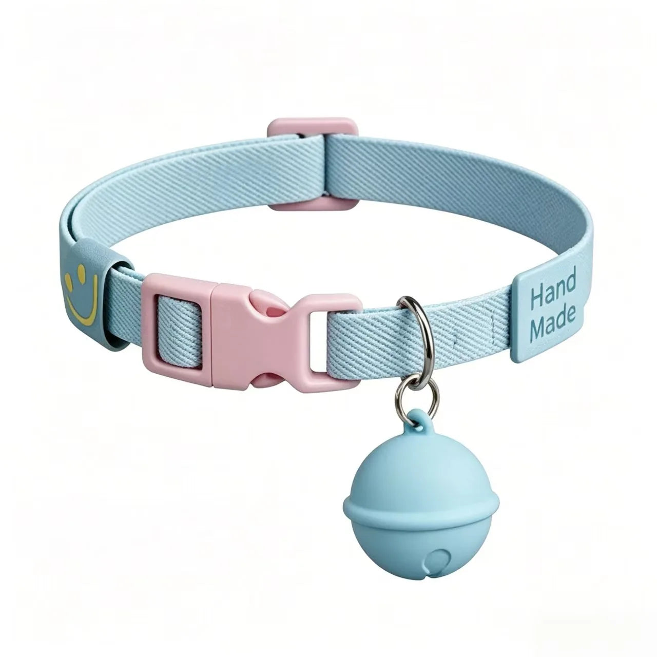 Waterproof Wearable Pet Anti-Loss GPS Tracker Collar for Dogs & Cats