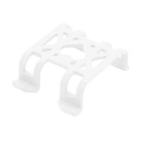 Silicone Anti-Loss Fixing Clip for TK911SA 4G Pet GPS Locator - Collar Accessory
