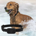 GPS Pet Locator Collar for Dogs & Cats - Adjustable Fit
