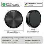 Mini Dual-System GPS Tracker for iOS & Android - Pets & Luggage