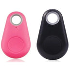 Bluetooth 4.0 GPS Anti-Loss Tracker Tag for Pets, Kids, Bags & Wallets - 1 or 2 Pack
