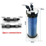 ATMAN QZ-30 Pre-Filter for Aquarium Canister Filters 1W