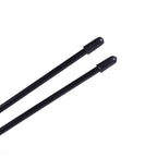 Feather & Bell Cat Teaser Wand (5-Pack)