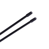 Feather & Bell Cat Teaser Wand (5-Pack)