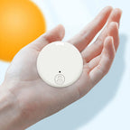 Mini Bluetooth GPS Anti-Loss Tracker for Pets, Kids, Bags & Keys - iOS & Android