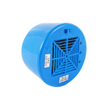 3-Speed Farm Heater — Waterproof Warm-Air Brooder for Animal Enclosures