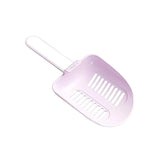 Hamster Cage Cleaning Shovel — Small Pet Waste Scoop