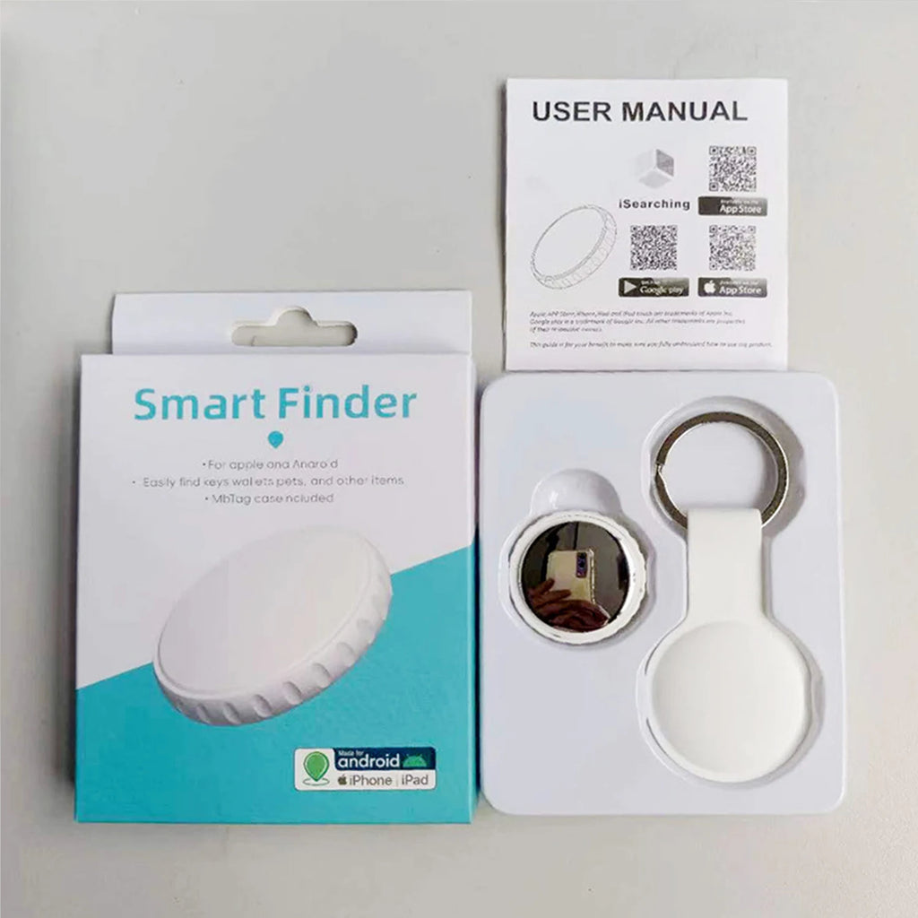 Waterproof Anti-Lost Dog GPS Locator with Accurate Wild Tracking