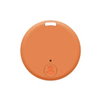 Mini Worldwide Vehicle GPS Tracker for Cars - Compact Anti-Loss Locator with Global Coverage