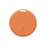 Mini Worldwide Vehicle GPS Tracker for Cars - Compact Anti-Loss Locator with Global Coverage