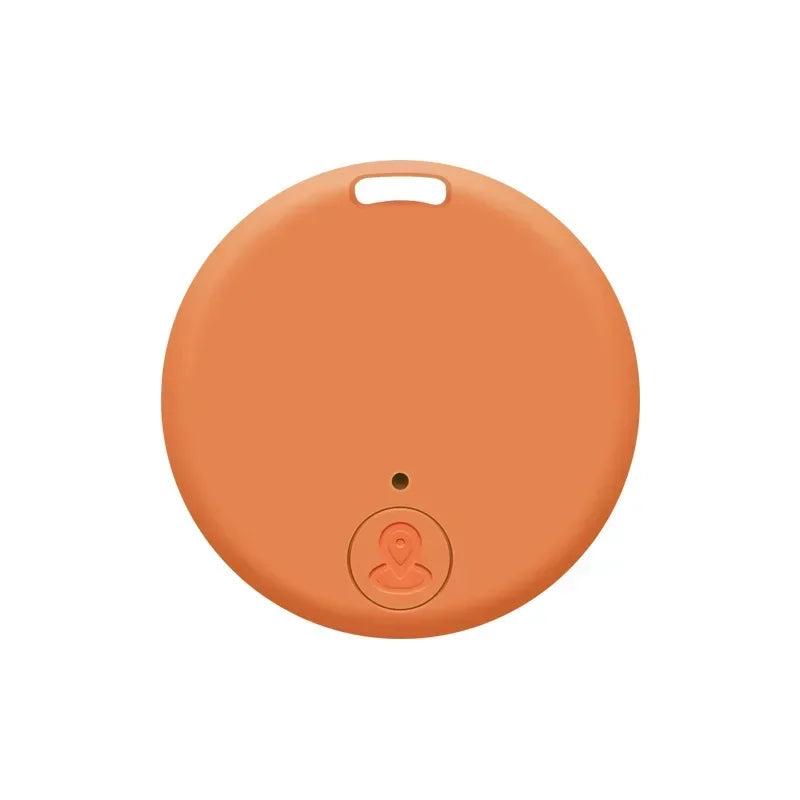 Mini Worldwide Vehicle GPS Tracker for Cars - Compact Anti-Loss Locator with Global Coverage