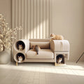 Modern Pet Sofa Bed & House Furniture
