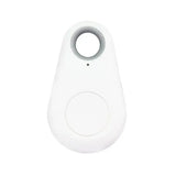 Waterproof Mini Bluetooth Tracker for Pets, Keys & Wallets - Anti-Loss