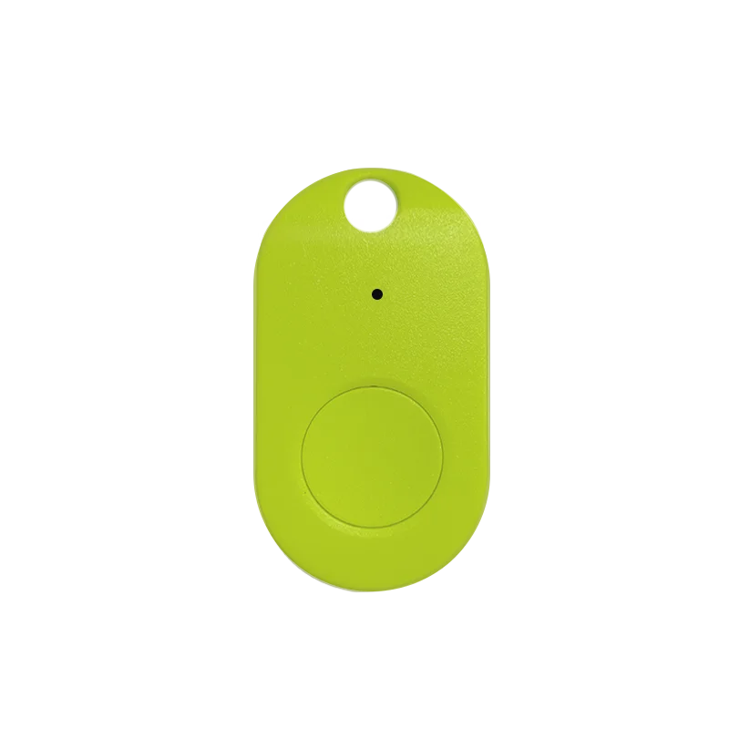 Smart Anti-Loss GPS Tracker - Mobile Tracking for Pets & Keys