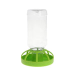 Lotus Leaf Auto-Refill Reptile Water Dispenser