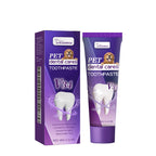 Hypoallergenic Pet Toothpaste — Fresh Breath & Gentle Plaque Control