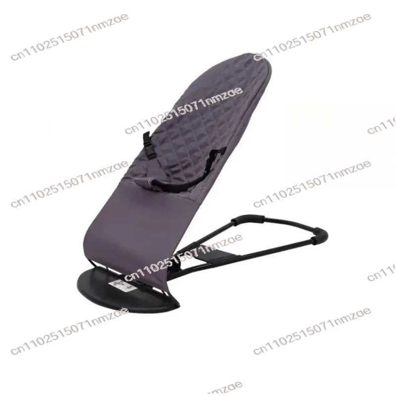 Portable Foldable Rocking Pet Bed for Travel