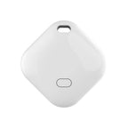 Wireless Smart Mini Tag Tracker for Pets - Find My App with Message Reminders