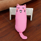 Rustling Crinkle Plush Cat Toy