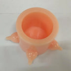 Silicone Pet Milk Feeding Bottle Station (Puppies, Kittens & Rabbits)