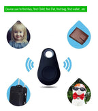 Mini Real-Time GPS Tracker for Motorcycles, Cars, Bikes & Pets