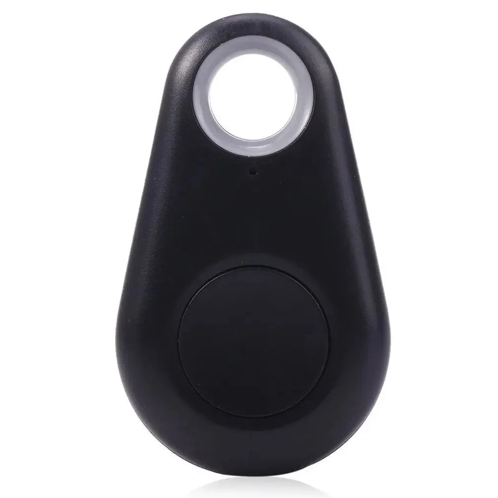 Bluetooth 4.0 GPS Anti-Loss Tracker Tag for Pets, Kids, Bags & Wallets - 1 or 2 Pack