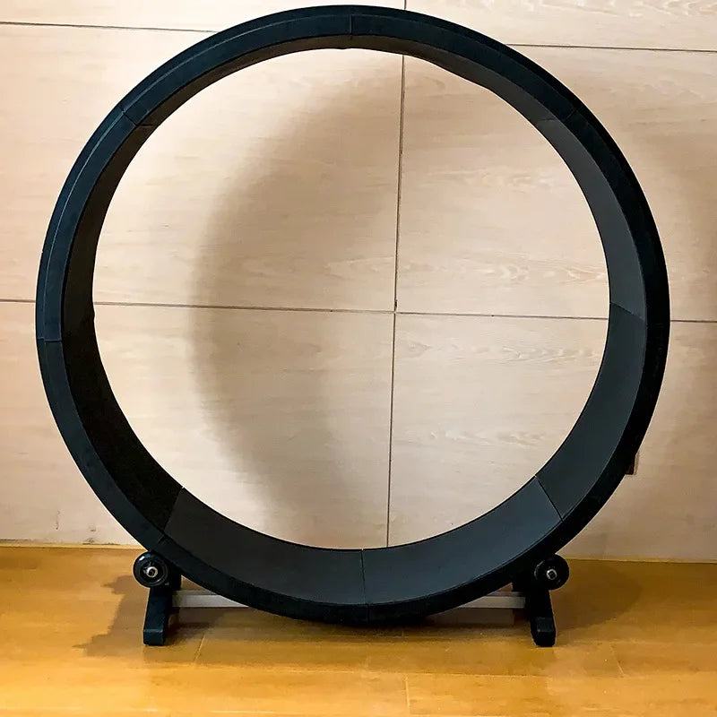 Silent Cat Treadmill & Exercise Wheel