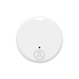 Mini Worldwide Vehicle GPS Tracker for Cars - Compact Anti-Loss Locator with Global Coverage