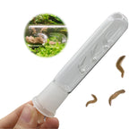 Glass Planarian & Snail Trap for Aquarium — Chemical-Free