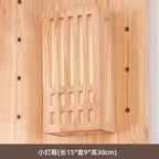 Wall-Mounted Cat Climbing Shelf & Hammock