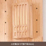 Wall-Mounted Cat Climbing Shelf & Hammock