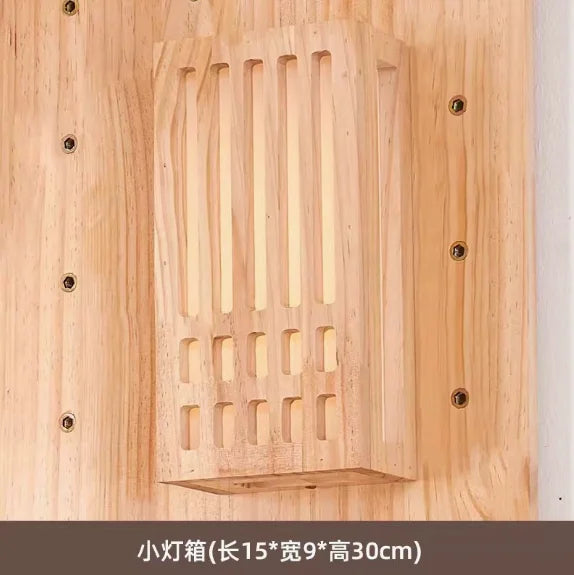 Wall-Mounted Cat Climbing Shelf & Hammock