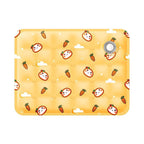 Cooling Ice Pad Mat for Cats & Dogs, Summer